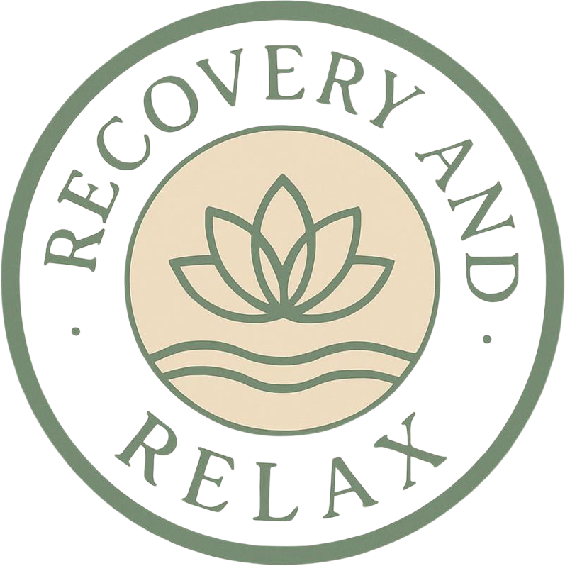 Recovery and Relax